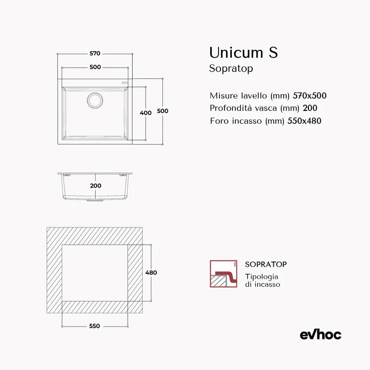 Unicum S - Inset - Image 4
